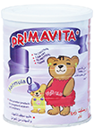 Primavita 0